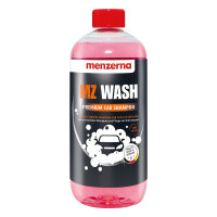 Menzerna - MZ Wash Premium Car Shampoo - 1L