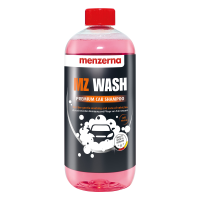 Menzerna MZ Wash Premium Car Shampoo 1L