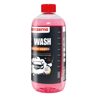 Menzerna MZ Wash Premium Car Shampoo 1L
