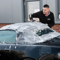 ValetPRO - Drop Top Cleaner - 500ml