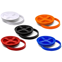 Gamma Seal Lid - Deckel für Gallonen Wascheimer