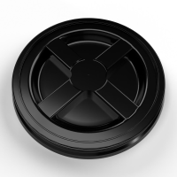 Gamma Seal Lid - Deckel für Gallonen Wascheimer