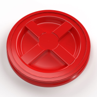 Gamma Seal Lid - Deckel für Gallonen Wascheimer