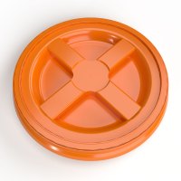 Gamma Seal Lid - Deckel für Gallonen Wascheimer