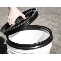 Gamma Seal Lid - Deckel für Gallonen Wascheimer