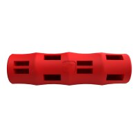 Snappy Grip - Ersatzgriff für Eimer - rot