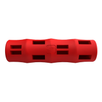 Snappy Grip - Ersatzgriff für Eimer - rot