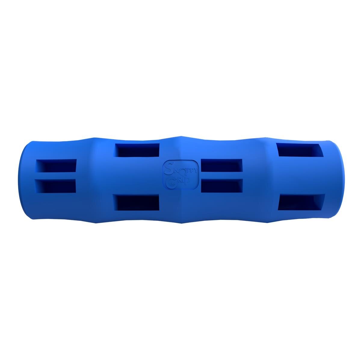 Snappy Grip™ Handgriffe für Grit Guard Buckets - blau