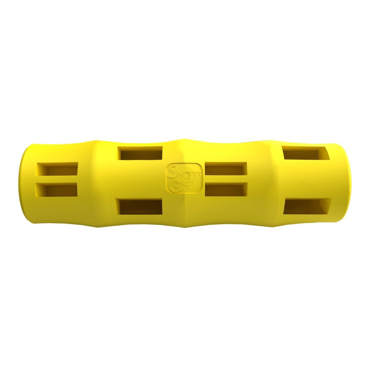 Snappy Grip™ Handgriffe für Grit Guard Buckets - gelb