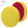 Menzerna Medium Cut Pad Standard - yellow 150 mm - P150M