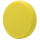 Menzerna Medium Cut Pad Standard - yellow 150 mm - P150M