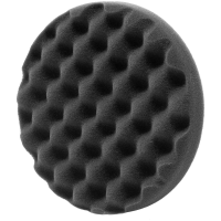 Menzerna Soft Cut Pad Standard - black 150 mm - P150S