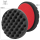 Menzerna Soft Cut Pad Standard - black 150 mm - P150S