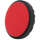 Menzerna Soft Cut Pad Standard - black 150 mm - P150S