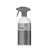Koch Chemie Motorplast - Engine Preservative - 500 ml