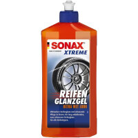 SONAX - Xtreme Reifen Glanz Gel - 500ml