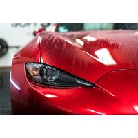 Soft99 - New Fusso Coat 12 Month Wax - Dark