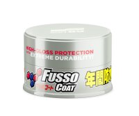 Soft99 - New Fusso Coat 12 Months Wax - Light