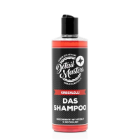 DetailMasters - DAS Shampoo