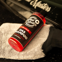 DetailMasters - DAS Shampoo
