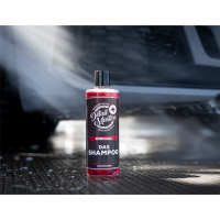 DetailMasters - DAS Shampoo