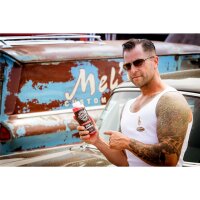 DetailMasters - DAS Shampoo