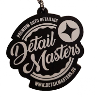 DetailMasters - Schlüsselanhänger