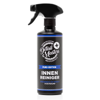 DetailMasters - Innenreiniger - 500ml
