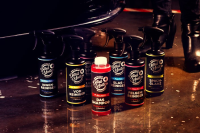 DetailMasters - Innenreiniger - 500ml