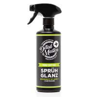 DetailMasters - Quick Detailer - 500ml