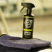 DetailMasters - Quick Detailer - 500ml