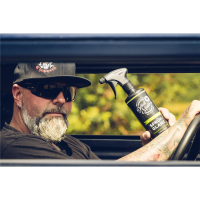 DetailMasters - Quick Detailer - 500ml