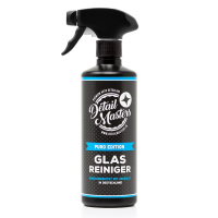 DetailMasters - Glass Cleaner 500ml