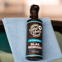 DetailMasters - Glass Cleaner 500ml