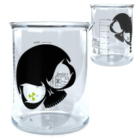 Nuke Guys - Griffin Messbecher 150 ml