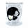 Griffin Measuring Cup 150 ml PP - Nuke Guys Skull 2 coloured