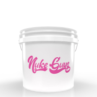 Nuke Guys - GIRL EDITION Wascheimer - 3,5 GAL