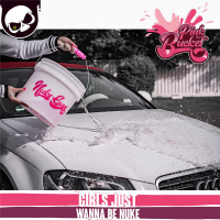 Nuke Guys - GIRL EDITION Wascheimer - 3,5 GAL