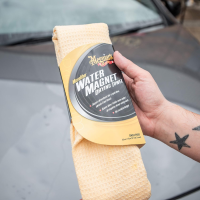 Meguiars - Water Magnet Drying Towel
