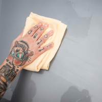 Meguiars - Water Magnet Drying Towel