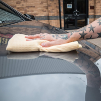 Meguiars - Water Magnet Drying Towel