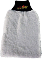 Meguiars Ultimate Wash Mitt