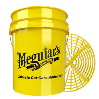 Meguiars - Wascheimer inkl. Grit Guard Einsatz