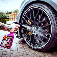 Meguiars - Hot Rims Wheel Cleaner 710ml