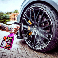 Meguiars Hot Rims Wheel Cleaner - 710 ml