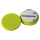Menzerna - Soft Cut Foam Pad PREMIUM - 95 mm/3,5"  -  grün - 2 Stück
