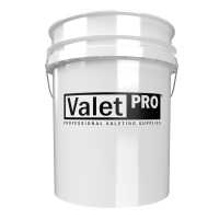 ValetPRO - Wascheimer 5 GAL - weiß