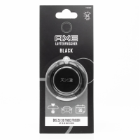 AXE - Lufterfrischer - Black