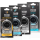 AXE Lufterfrischer - 4er Set - Ice Chill, Black, Dark Temptation, Alaska