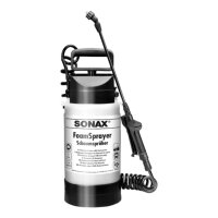 Sonax FoamSprayer 3L